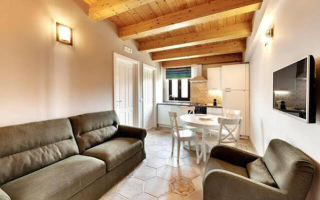 Arucimeli Resort