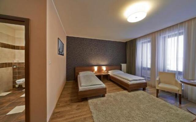 Penzion Club