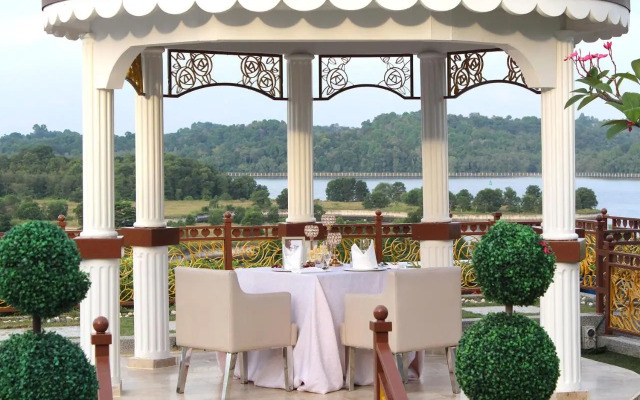 JEN Johor Puteri Harbour by Shangri-La