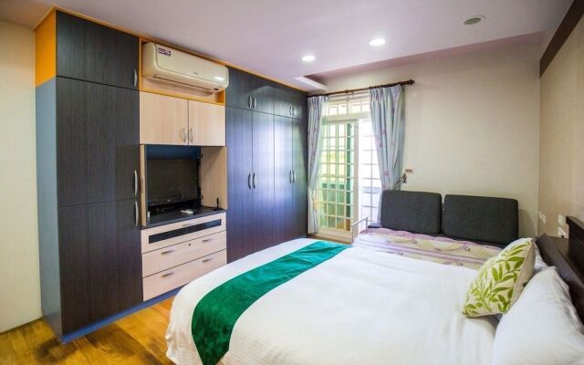 Yi Zhi Xiang Bed and Breakfast
