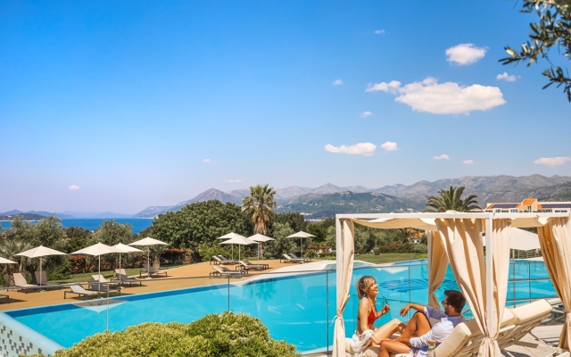 Valamar Lacroma Dubrovnik Hotel