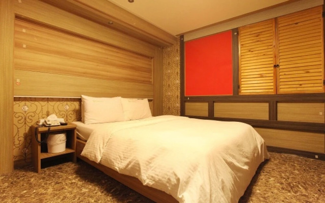 Incheon Hotel W