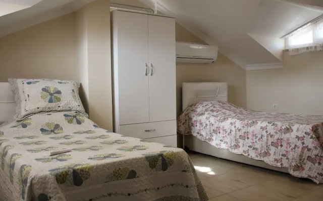 Dalyan Villa Ezra
