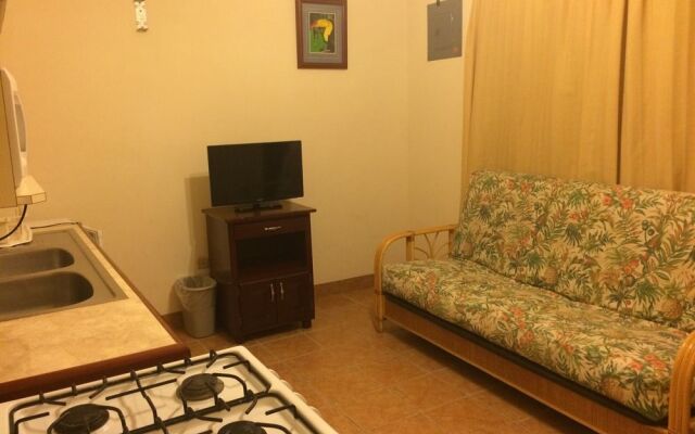 Panchos Villas