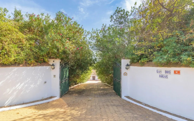 Cortijo Villa Padierna El Lago
