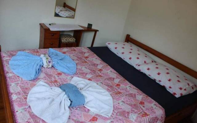 Orkide Apart Hotel