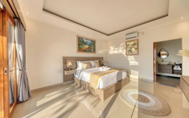 Kelingking Parama Resort