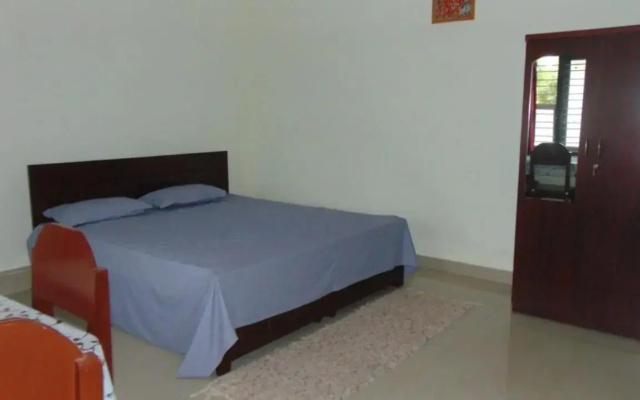 Shree Raksha Homestay