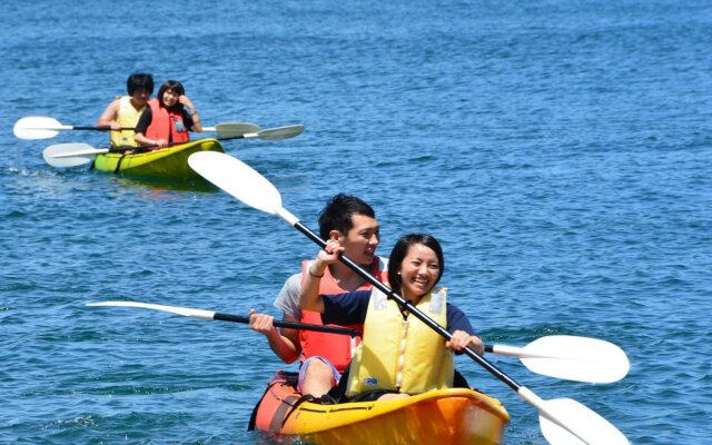 Ibusuki Iwasaki Hotel