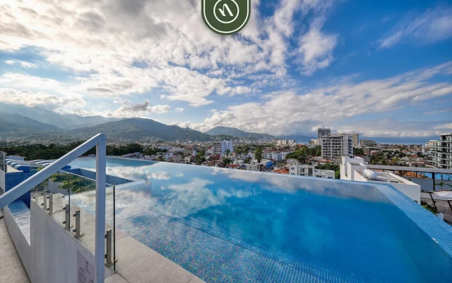 Grand Trianon 401 in Jalisco