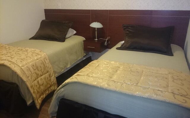 Hotel San Antonio