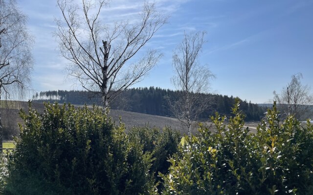 Ferienhaus Hopfental