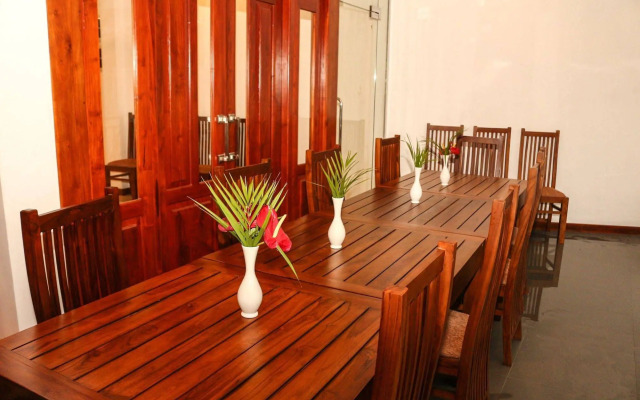 Vin Roma Homestay