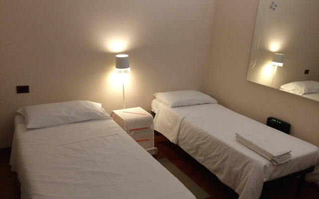 Appartamenti Flat 2015