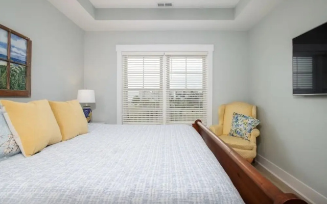 Marley's Retreat 3 Bedroom Townhouse