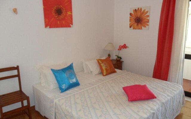 Apartamentos Brisa do Mar