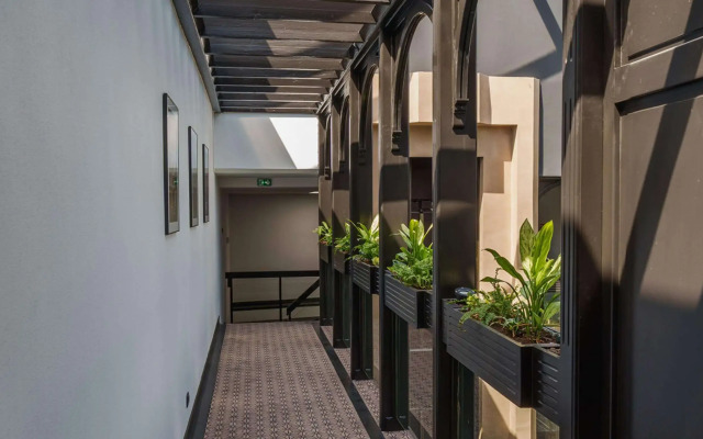Best Western Plus Le Picardy