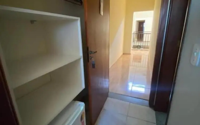 Pousada Golden House