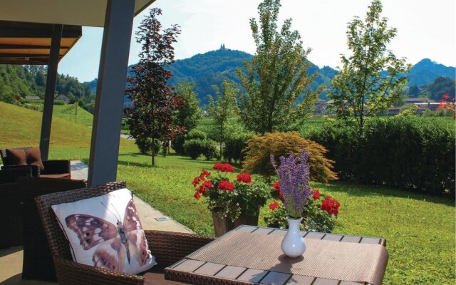 Nice Home in Lasko With Wifi and 2 Bedrooms