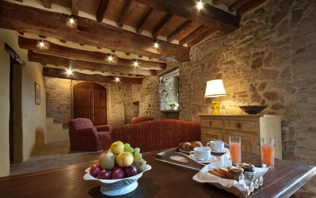 Agriturismo Fattoria Aquilone