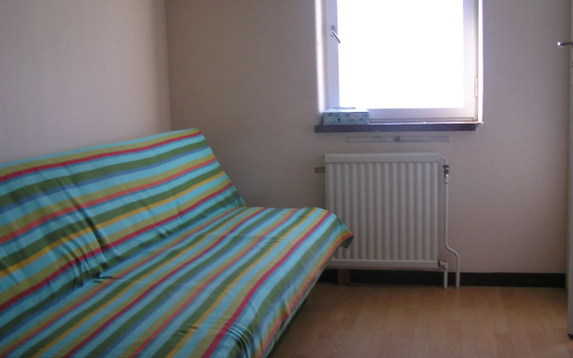 Fredrika Hotell Jakt & Fiskecamp