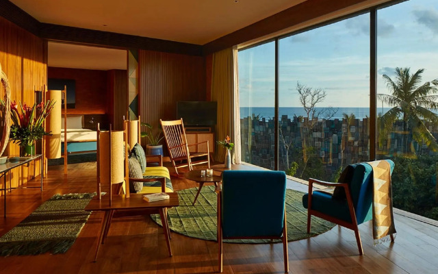 Potato Head Suites & Studios