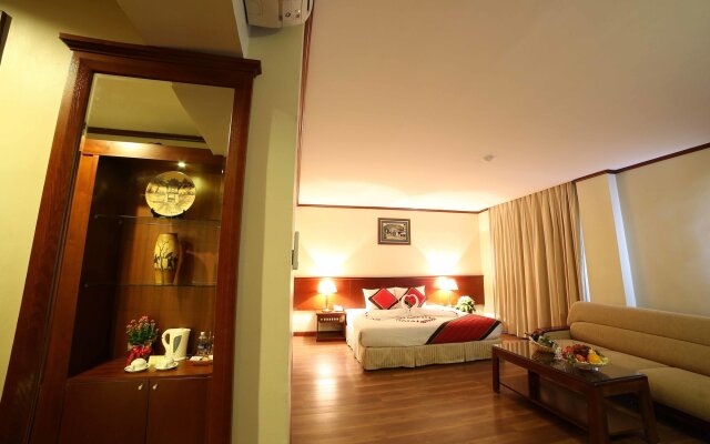 Sunny 3 Hotel Hanoi