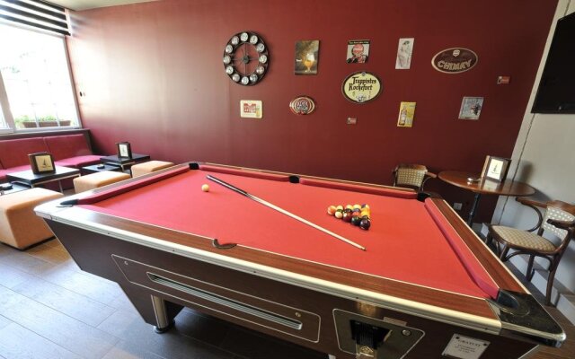 Hostellerie Le Charme de La Semois