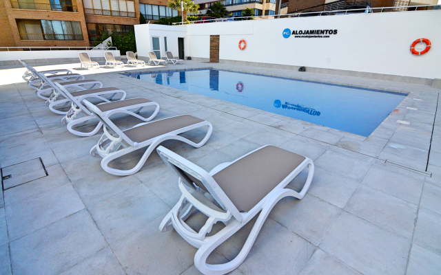 Apartamentos Buenos Aires By Mc