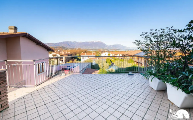 Appartamento Caterina 2