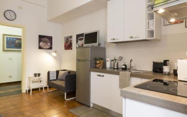 Suite Apartment Prati