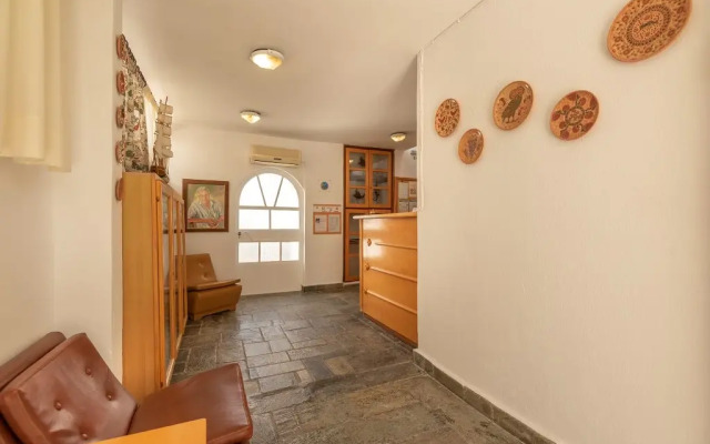 Kardamena Holiday Apartments