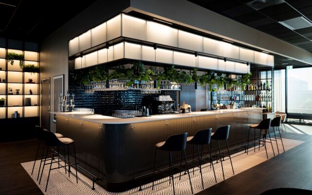 Radisson RED Oslo Økern