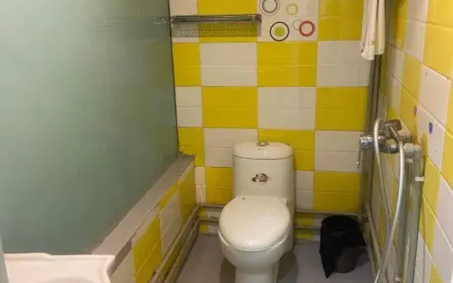 Jian ai Hotel