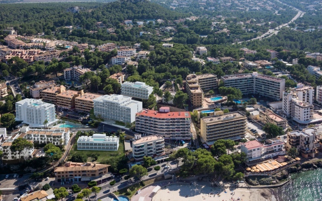 Sky Senses Hotel