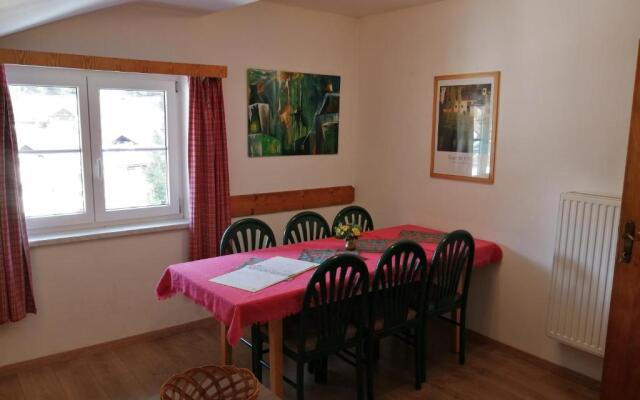 Alpina Ferienappartements