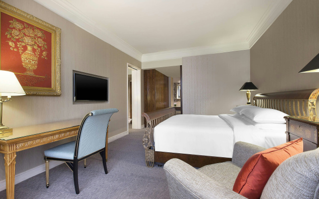 Sheraton Towers Singapore