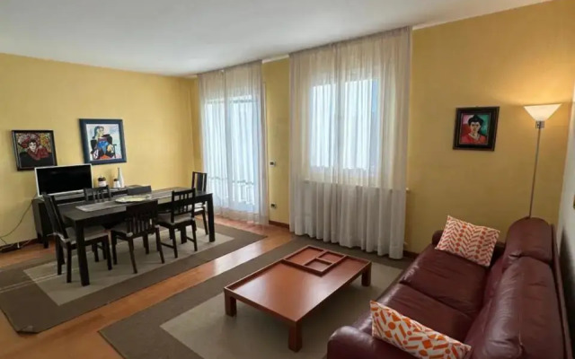 Residence Elisa