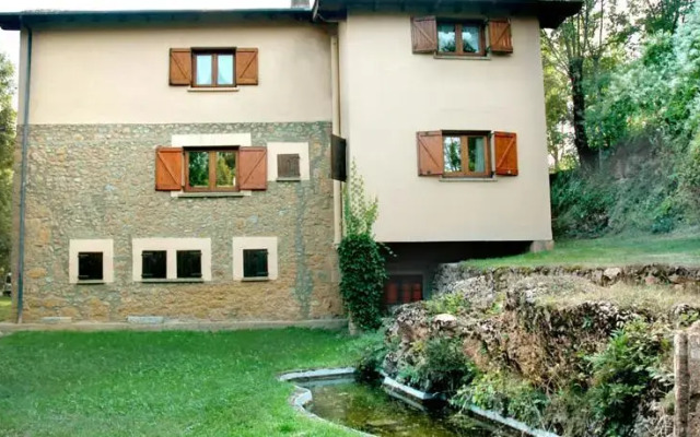 Ca l'Isern