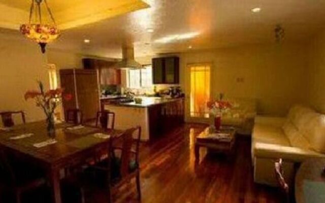 The Inn at Kulaniapia Falls