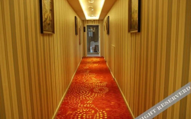Venice Boutique Theme Hotel