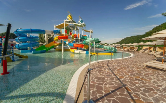 Mobile Homes Terme Jezercica