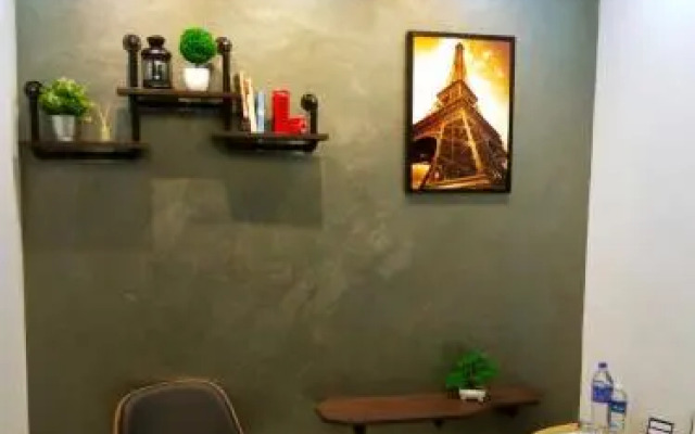 Cityview Homestay mersing