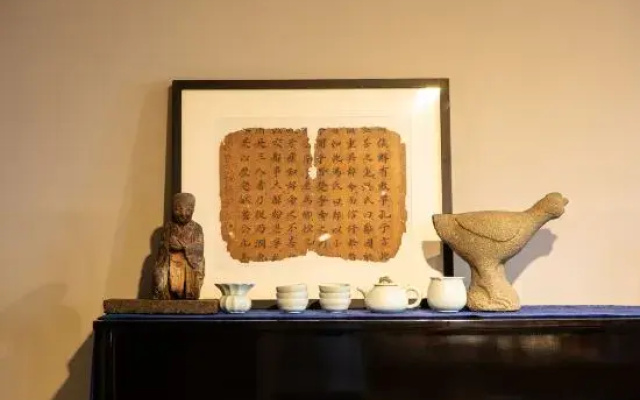 Ruiyuan · Meisu