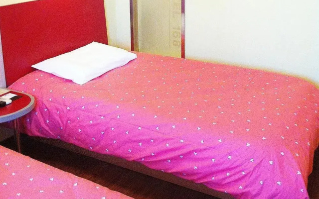 Home Inn Express Miyun