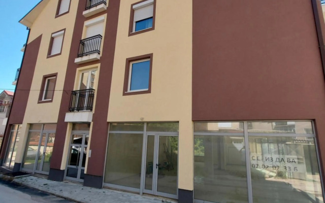 Unique Suite City Center