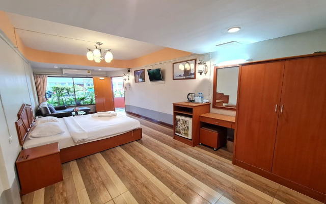 Phu Nga Hotel