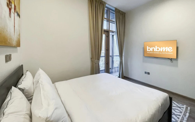 3B-Marina Wharf 1-1505 by bnbme homes