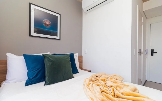 Vossa Bossa Chez Frei