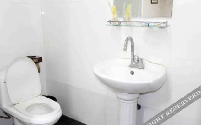 Xinmin Shuangxin Express Hotel